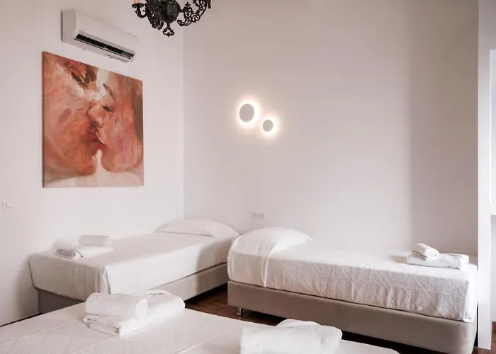 Casa Blu Mykonos