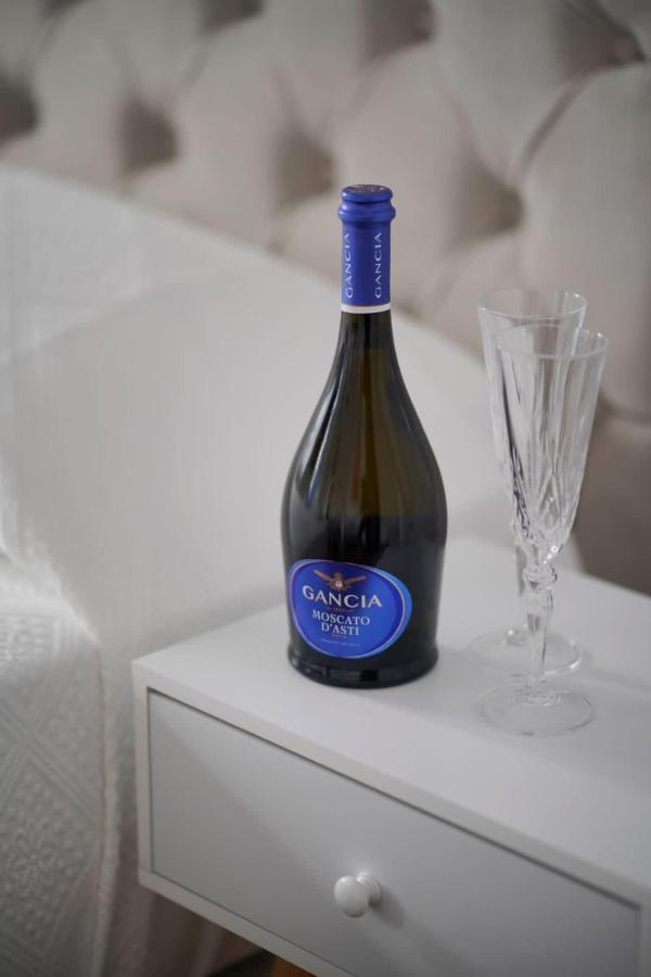 Casa Blu Mykonos 別墅 Mykonos Town
