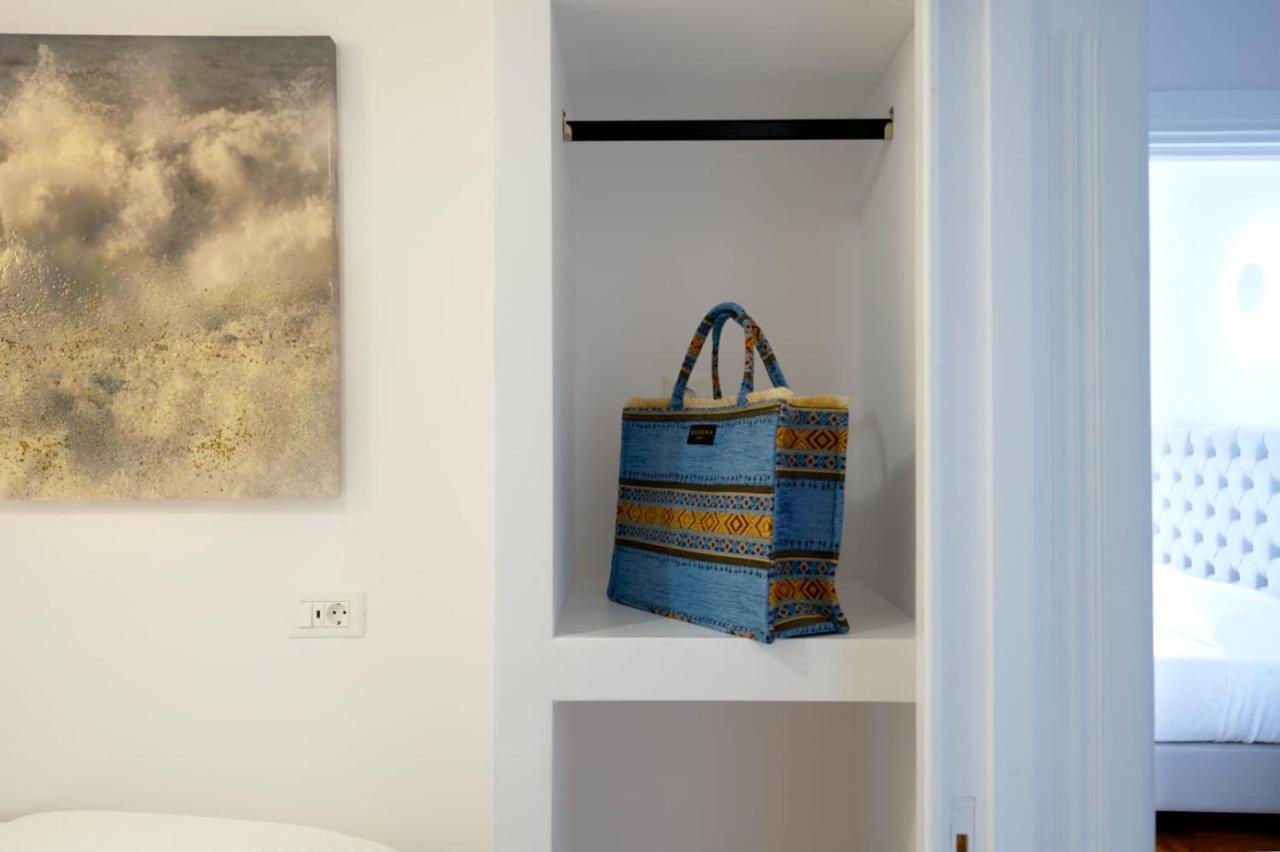 Casa Blu Mykonos Вилла