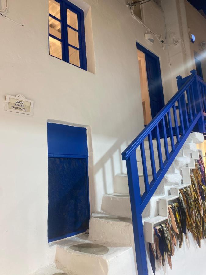 Casa Blu Mykonos Vila *