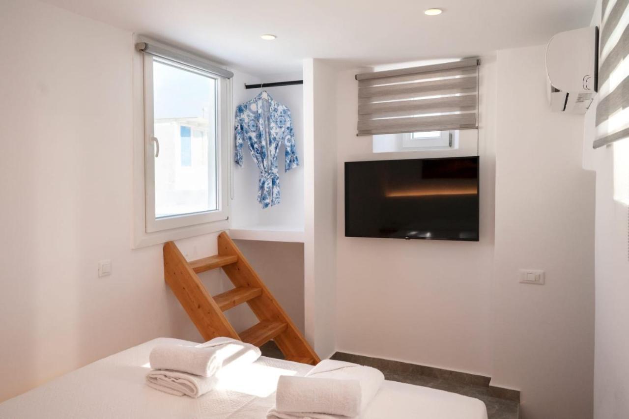 Casa Blu Mykonos Vila