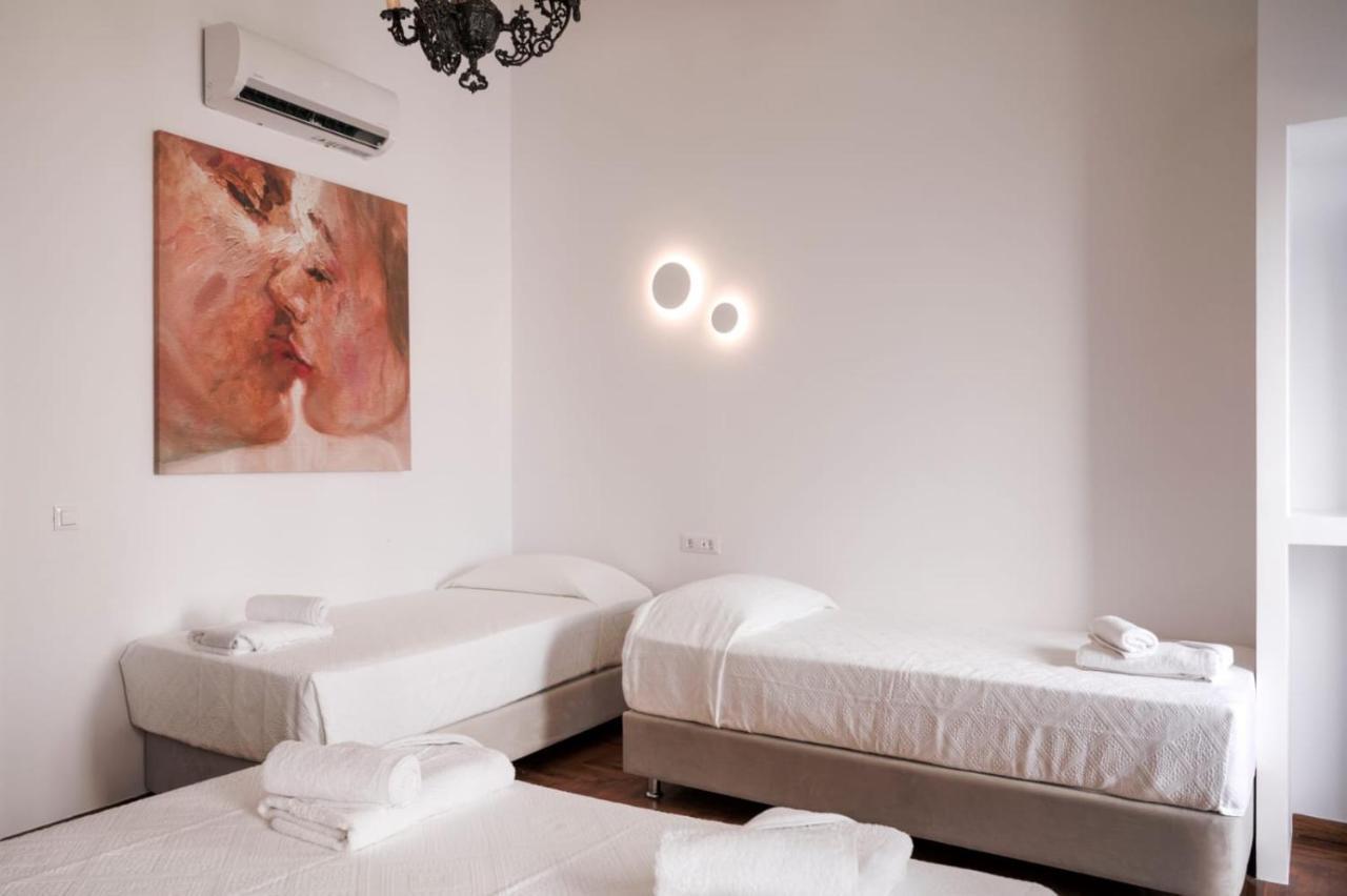 Vila Casa Blu Mykonos