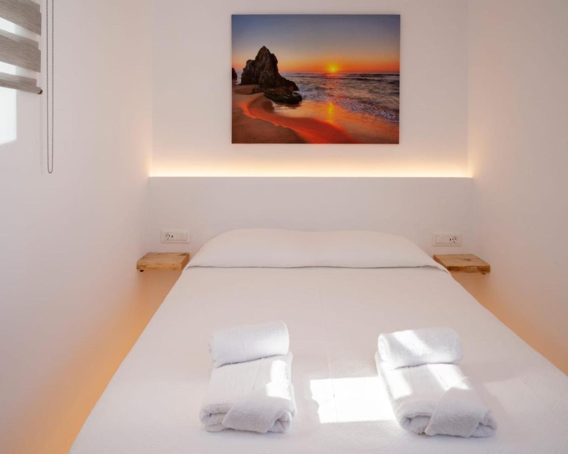 Casa Blu Mykonos Vila *