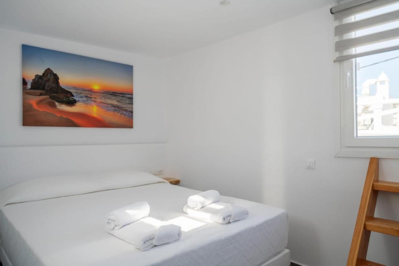 Vila Casa Blu Mykonos Mykonos Town