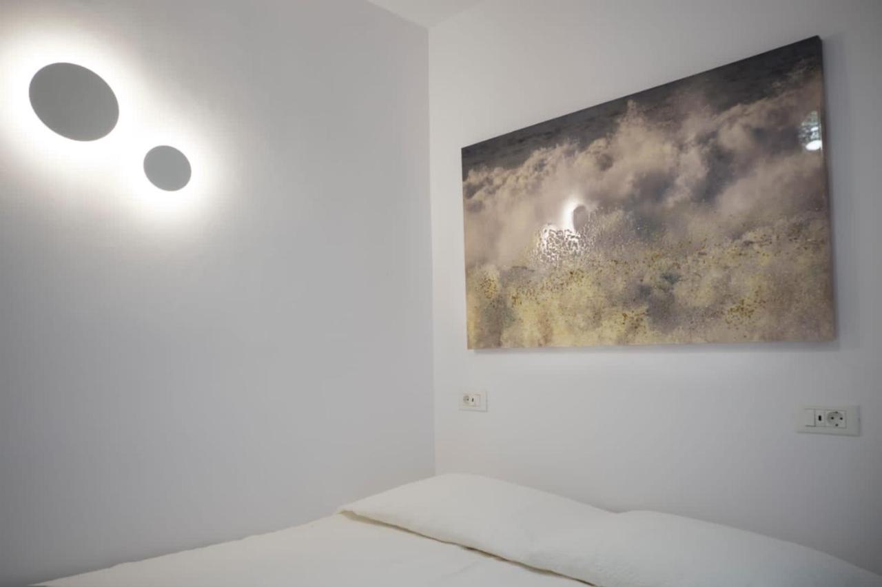 Casa Blu Mykonos Vila *