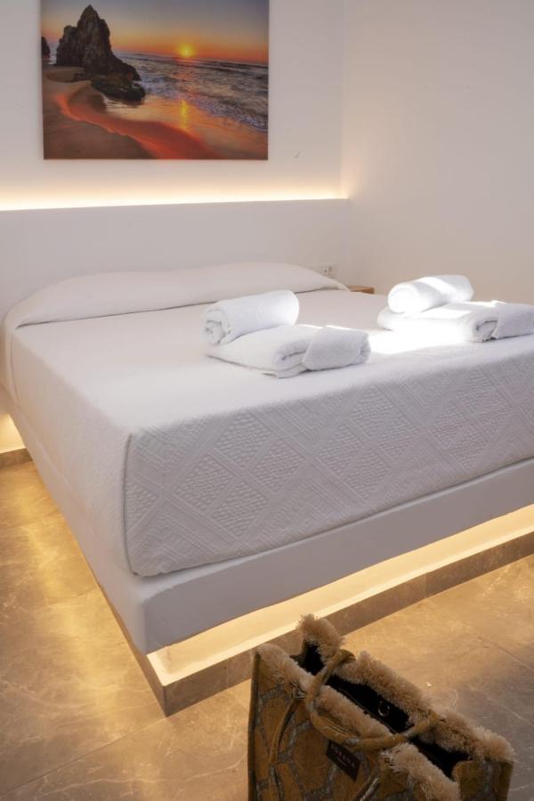 Casa Blu Mykonos Vila